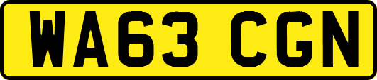 WA63CGN