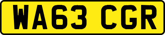 WA63CGR