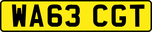 WA63CGT