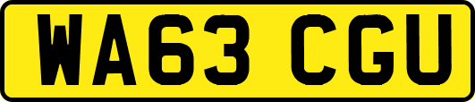 WA63CGU