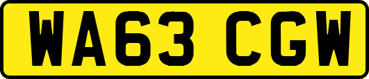WA63CGW