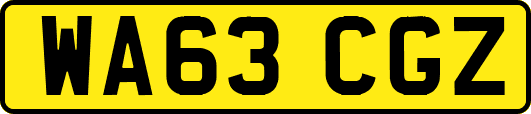 WA63CGZ