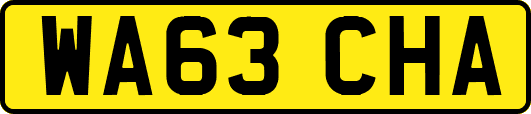 WA63CHA