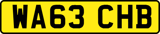 WA63CHB