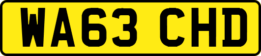 WA63CHD