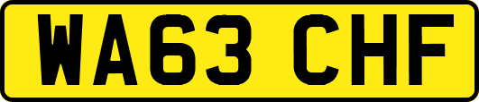 WA63CHF
