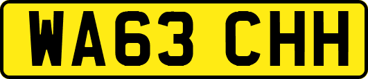 WA63CHH