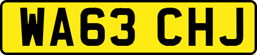 WA63CHJ