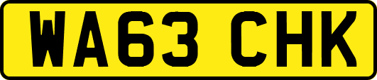 WA63CHK