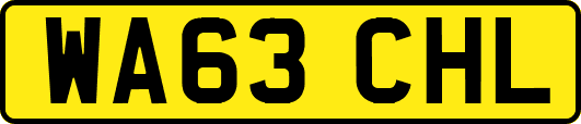 WA63CHL