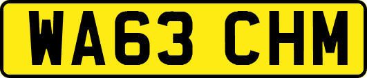 WA63CHM