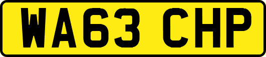WA63CHP