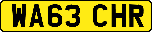 WA63CHR