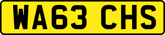 WA63CHS