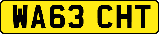 WA63CHT