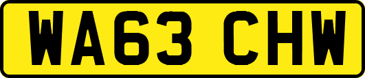 WA63CHW