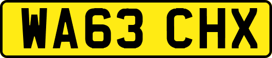 WA63CHX