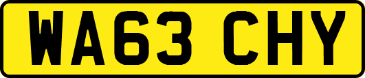 WA63CHY