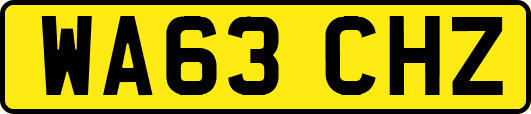 WA63CHZ