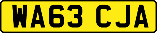 WA63CJA