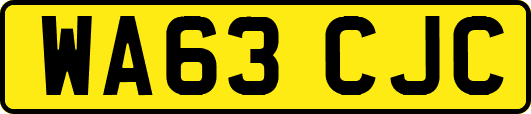 WA63CJC