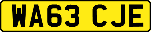 WA63CJE