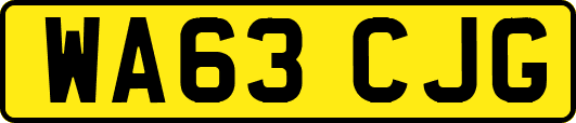 WA63CJG