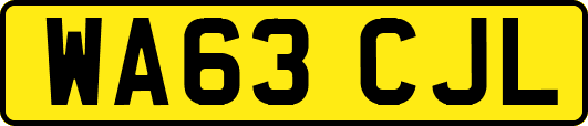WA63CJL