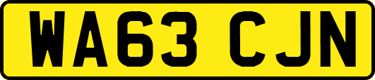 WA63CJN