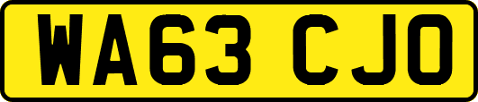 WA63CJO