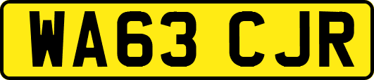WA63CJR