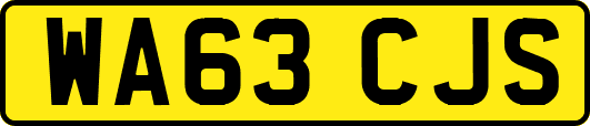 WA63CJS
