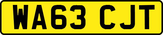 WA63CJT
