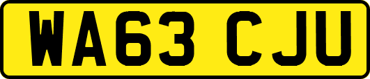 WA63CJU