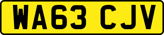WA63CJV