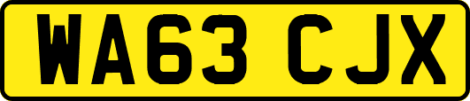 WA63CJX