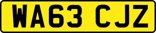 WA63CJZ
