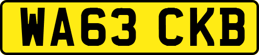 WA63CKB