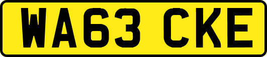 WA63CKE