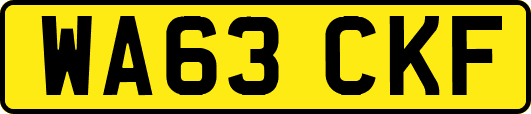 WA63CKF