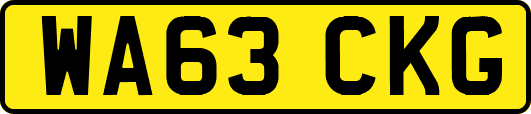 WA63CKG