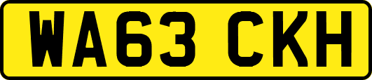 WA63CKH