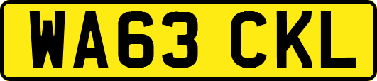 WA63CKL