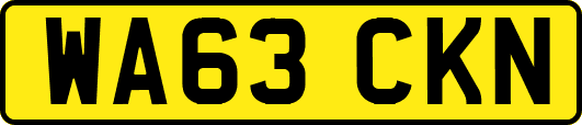 WA63CKN