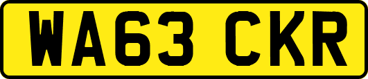 WA63CKR