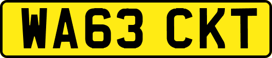 WA63CKT