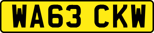 WA63CKW