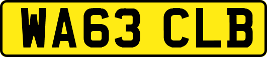 WA63CLB