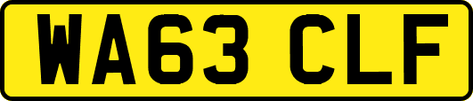 WA63CLF