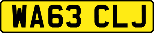 WA63CLJ